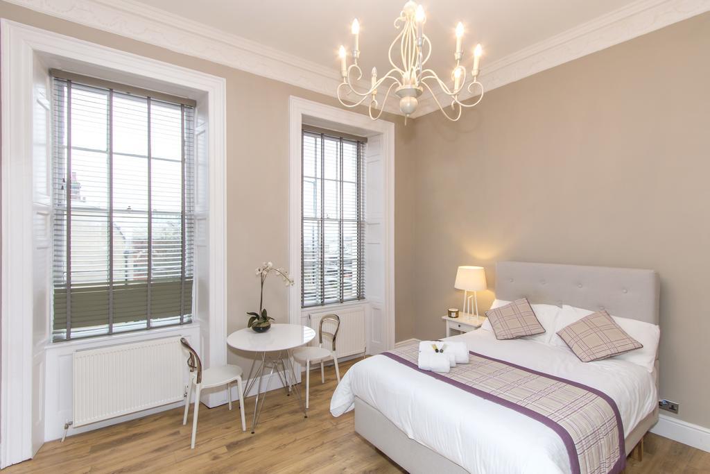 Number 1 Park Apartments Bristol Ngoại thất bức ảnh