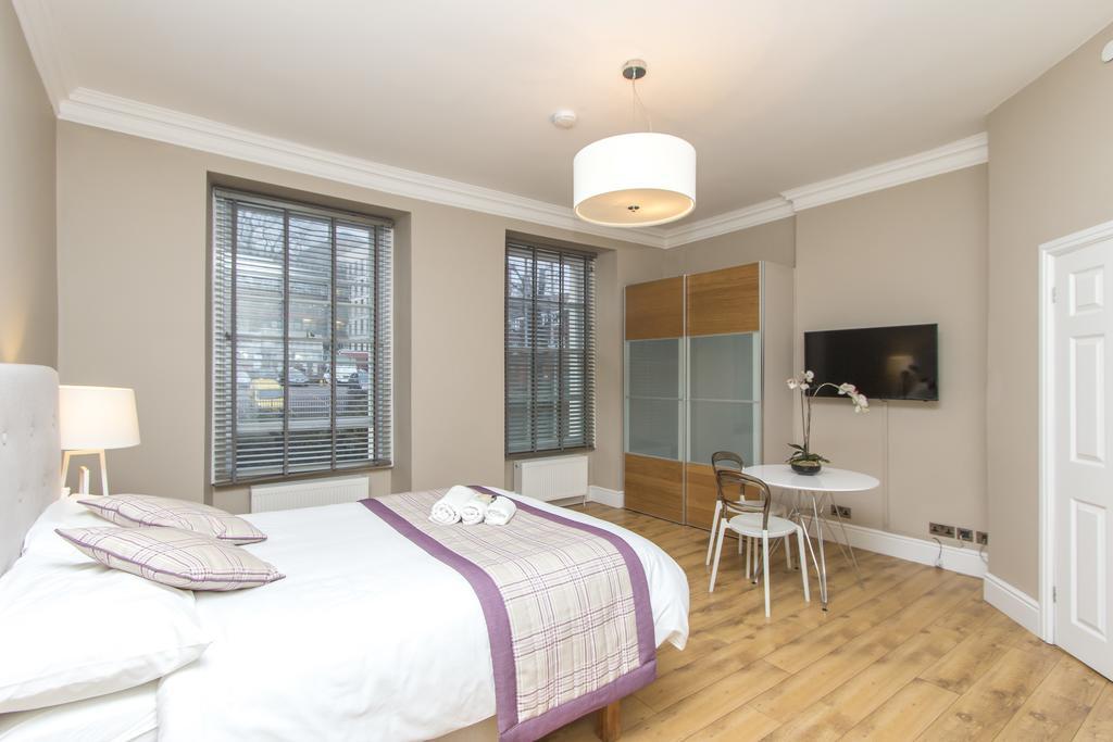 Number 1 Park Apartments Bristol Ngoại thất bức ảnh