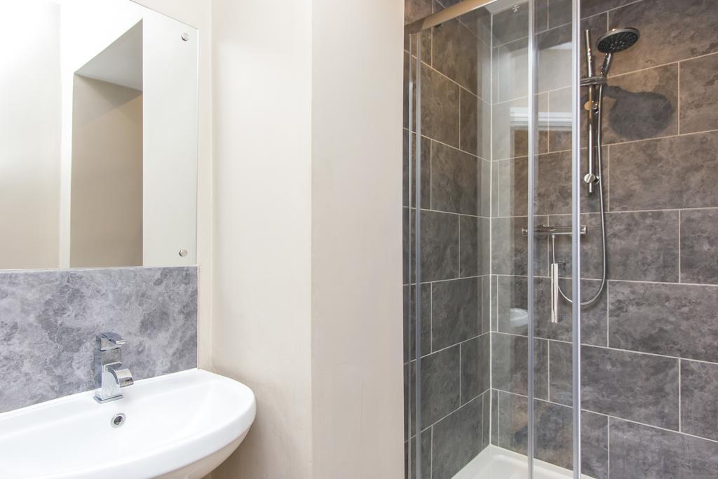 Number 1 Park Apartments Bristol Ngoại thất bức ảnh