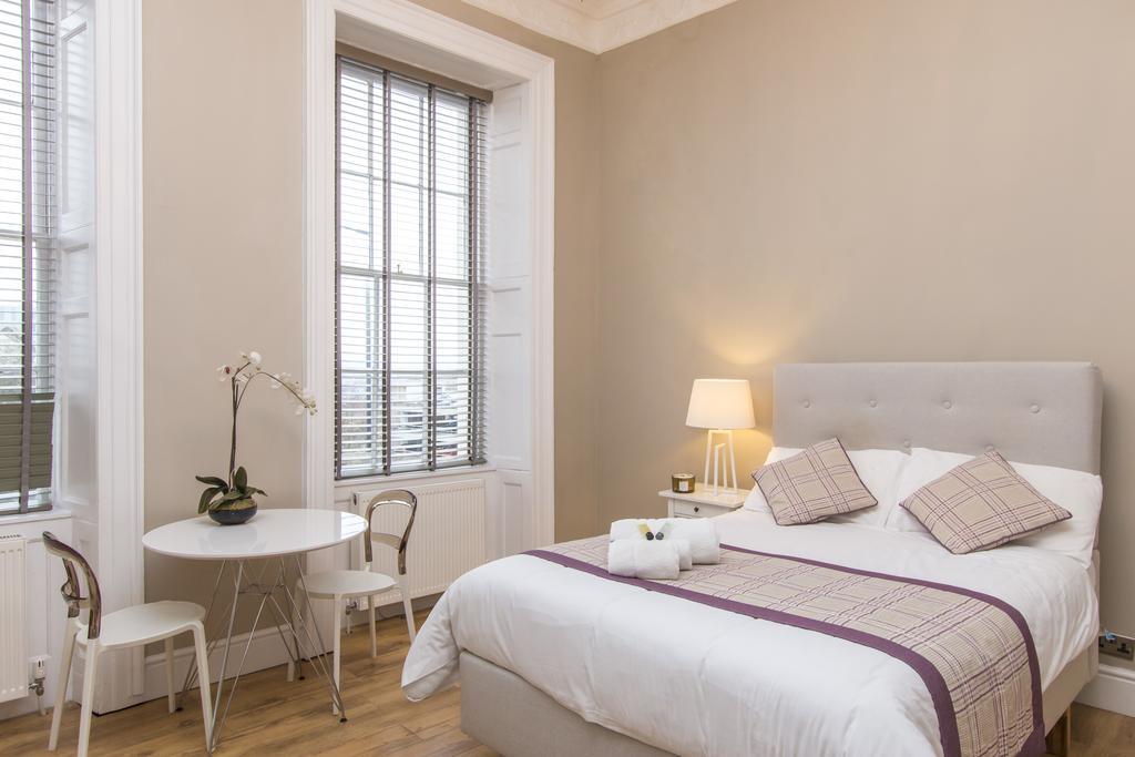 Number 1 Park Apartments Bristol Ngoại thất bức ảnh